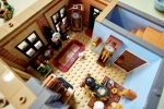 Конструктор LEGO Icons 10350 Уголок в стиле Тюдоров