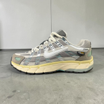 Nike P-6000 Cordura • Silver Gray