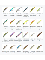 Воблер DUO Spearhead Ryuki 70 S, ANI4010 Pearl Ayu