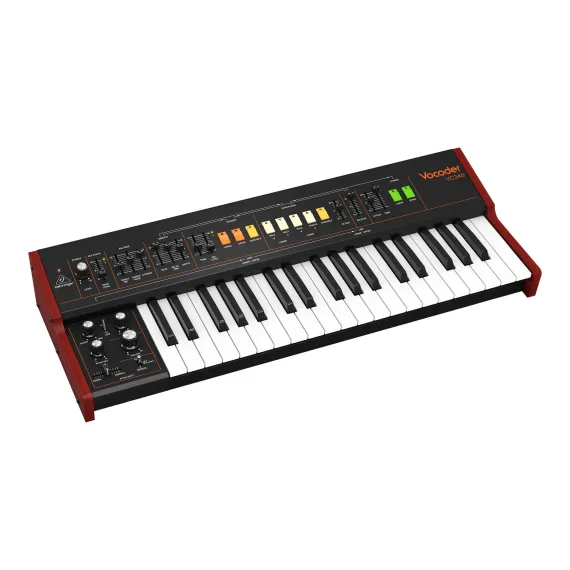 Behringer Vocoder VC340 Black