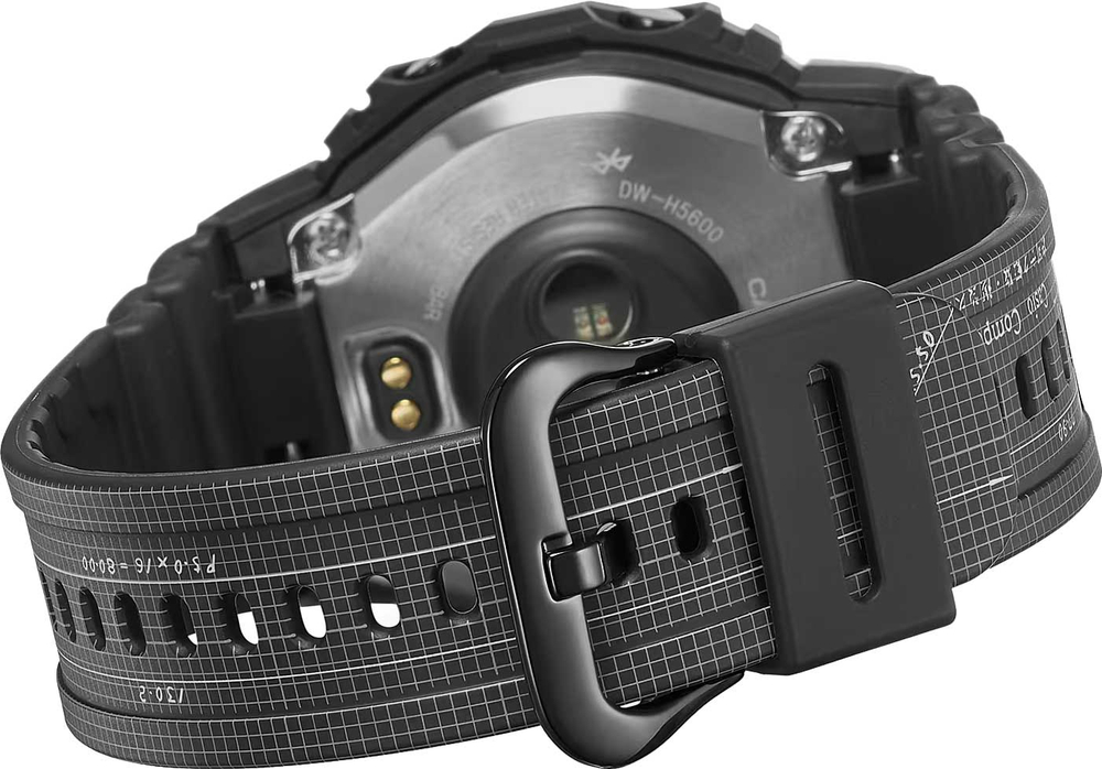 Часы Casio DW-H5600EX-1