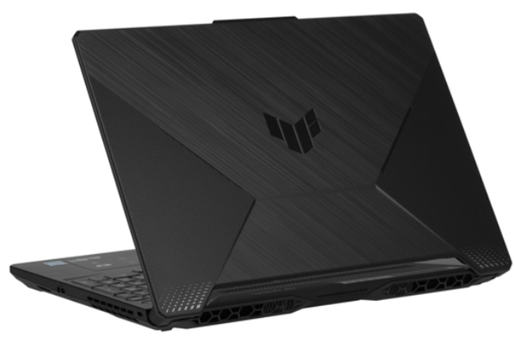 Ноутбук Asus FX506HCB-HN210