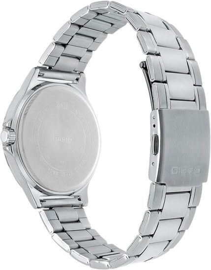 Парные часы Casio Standard: MTP-V300D-7A2 и LTP-V300D-7A2