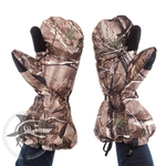 Рукавицы пуховые Baikal Glove Warm Realtree APHD