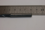 Сверло Твердосплавное по металлу 5DB 0490 (4.9х35х82) C0600.0 HM ALTiN ТУЛАМАШ