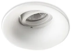 Точечный светильник 7012 IT07-7012 white Italline