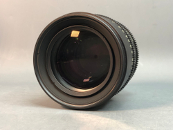 Samyang VDSLR 135mm T2.2 VDSLR MK2 Canon EF