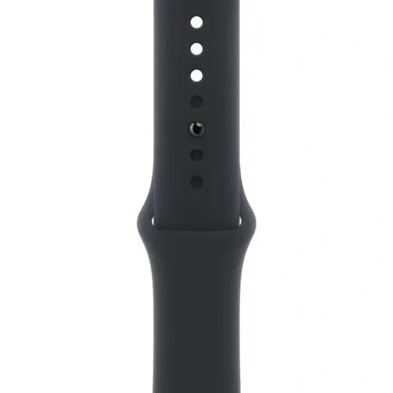 Смарт-часы Apple Watch Series SE 40mm Midnight Aluminium S/M (2023) MR9Y3