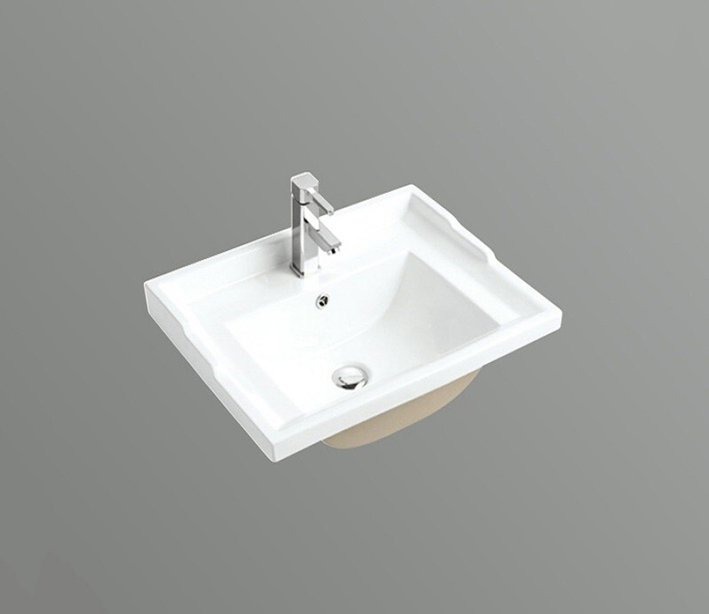 Умывальник CeramaLux 840-60