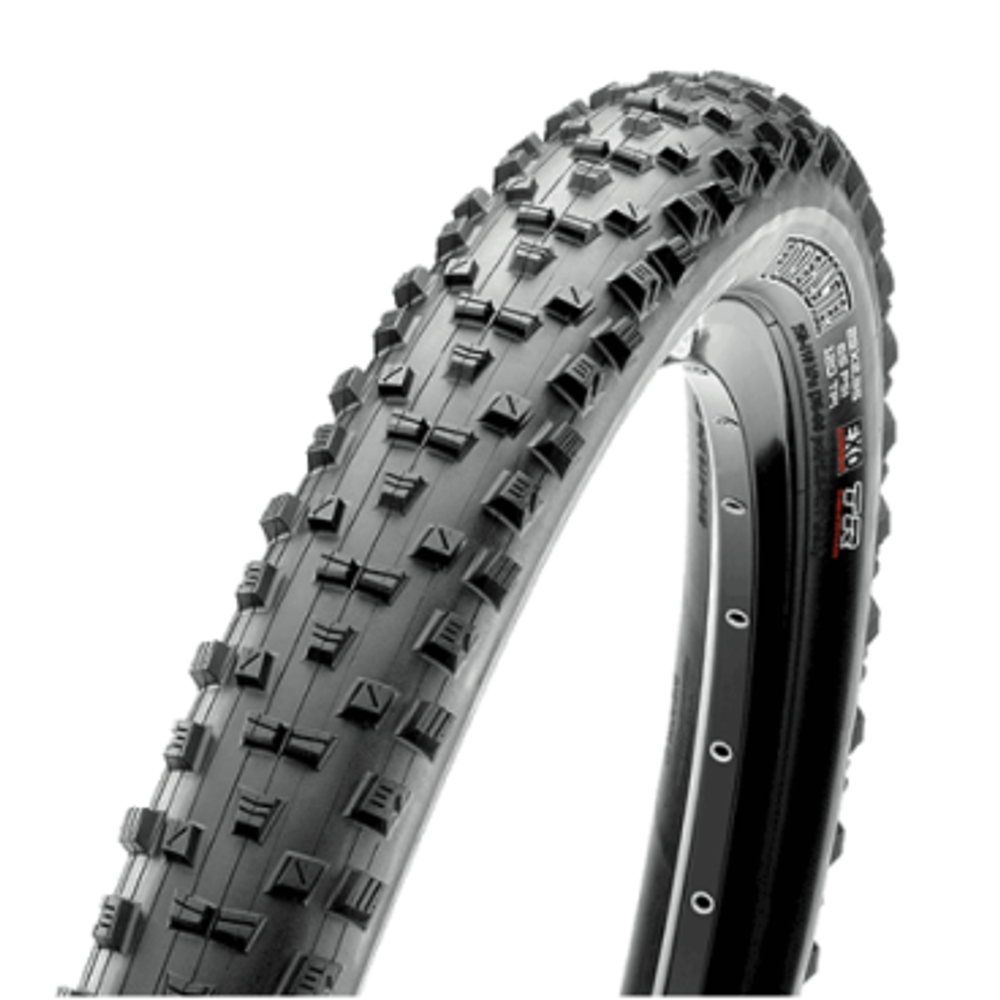 Покрышка MAXXIS FOREKASTER 29X2.4 M362P W DK62R 314/458 3YL ETB00474300