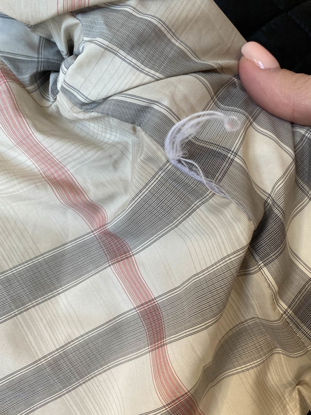 Куртка Burberry