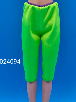 Одежда для куклы Барби винтаж 024094
