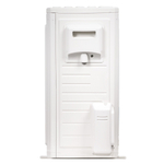 Сплит-система инверторного типа Royal Thermo Fenix DC RTFI-24HN8/silver комплект
