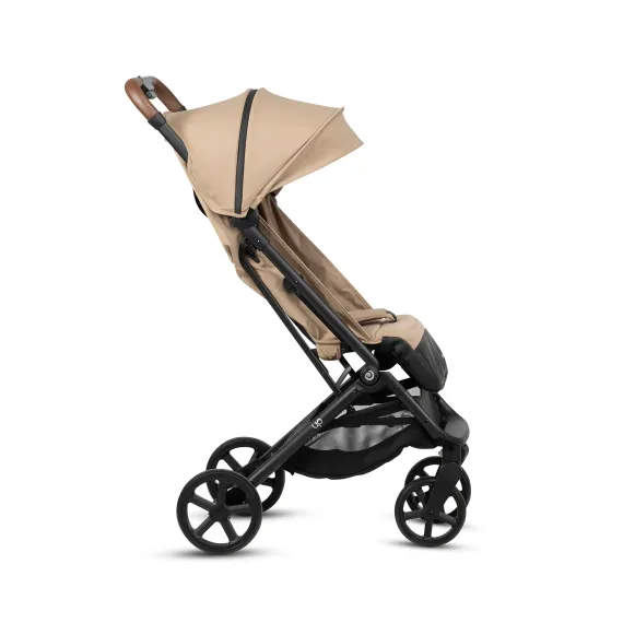 Прогулочная коляска Tutis Up Beige