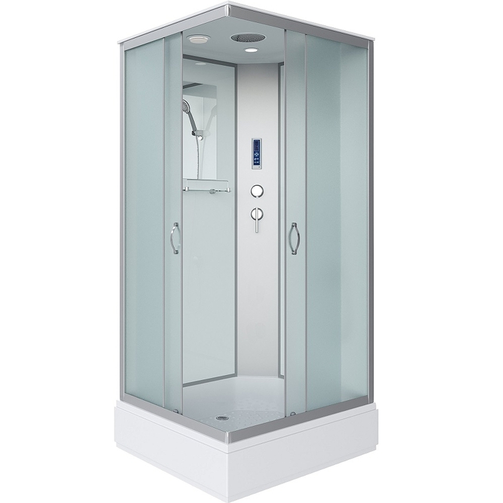 Душевая кабина Niagara Classic 90х70 NG-33974-14QP без гидромассажа