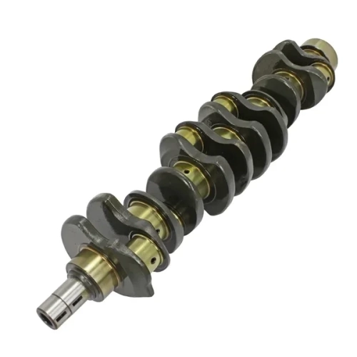 Вал коленчатый Toyota 12Z/14Z/15Z 134117878071