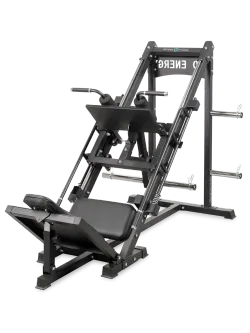 Жим ногами/Гакк-присед OXYGEN FITNESS BROOKS