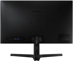 Монитор Samsung 27" S27R356FHI 1920x1080 IPS LED 75Гц 5ms FreeSync VGA HDMI