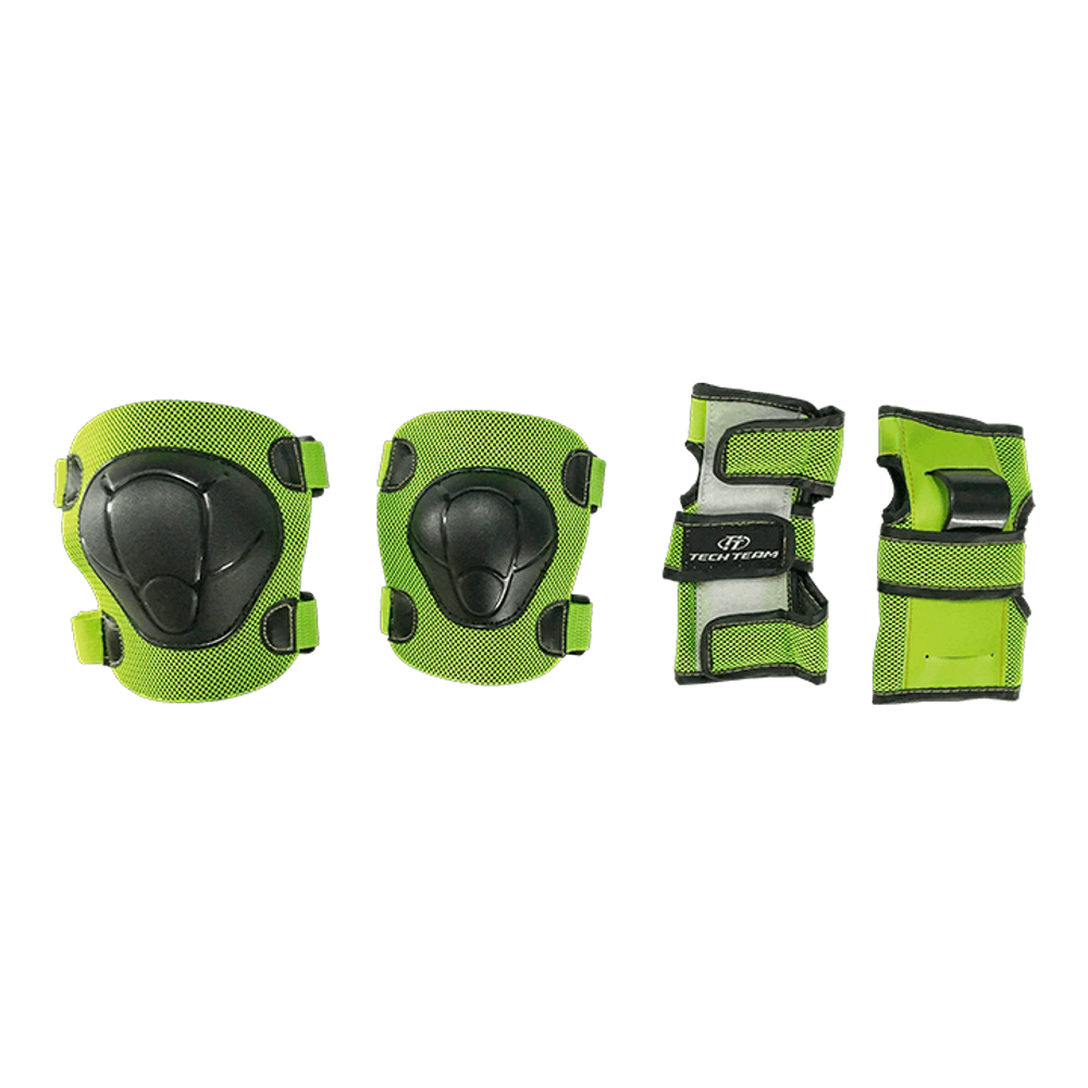 Комплект защиты TechTeam Safety Line 100, размер M