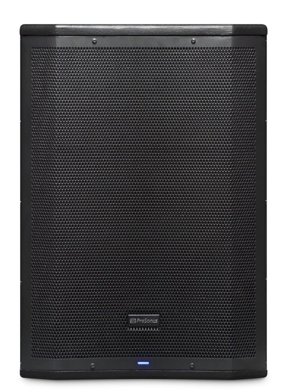 PreSonus Air15s активный сабвуфер, 15" (3" катушка), 1200 Вт, цвет черный