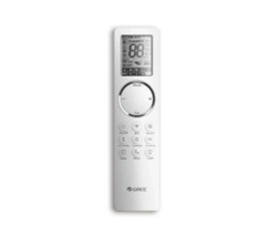 Gree GWH09AVCXB-K6DNA1B (white)