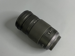 Panasonic 100-300mm 4.0-5.6 O.I.S Lumix G Vario
