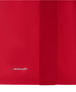 Футболка игровая Jogel DIVISION PerFormDRY Element Jersey 26-K, красный R2
