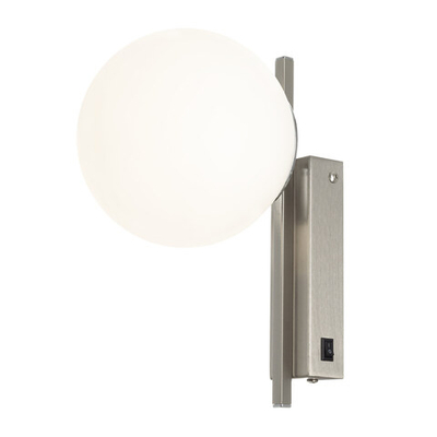 Citilux DORSY CL223311 Бра светодиодное Матовый Хром