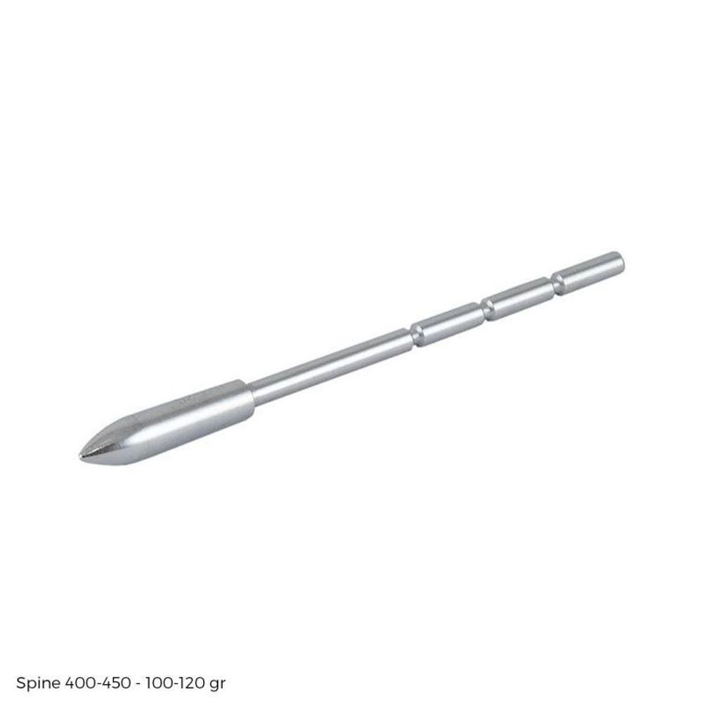 Наконечник стрелы лука спортивного Skylon Break-Off Glue in Points 3.2 mm Parallel (12 шт)