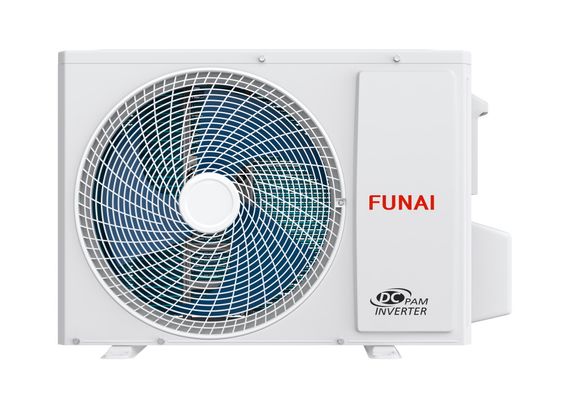 Инверторная сплит-система серии SHOGUN Inverter 2024 RAC-I-SG35HP.D02 (комплект) — (5)