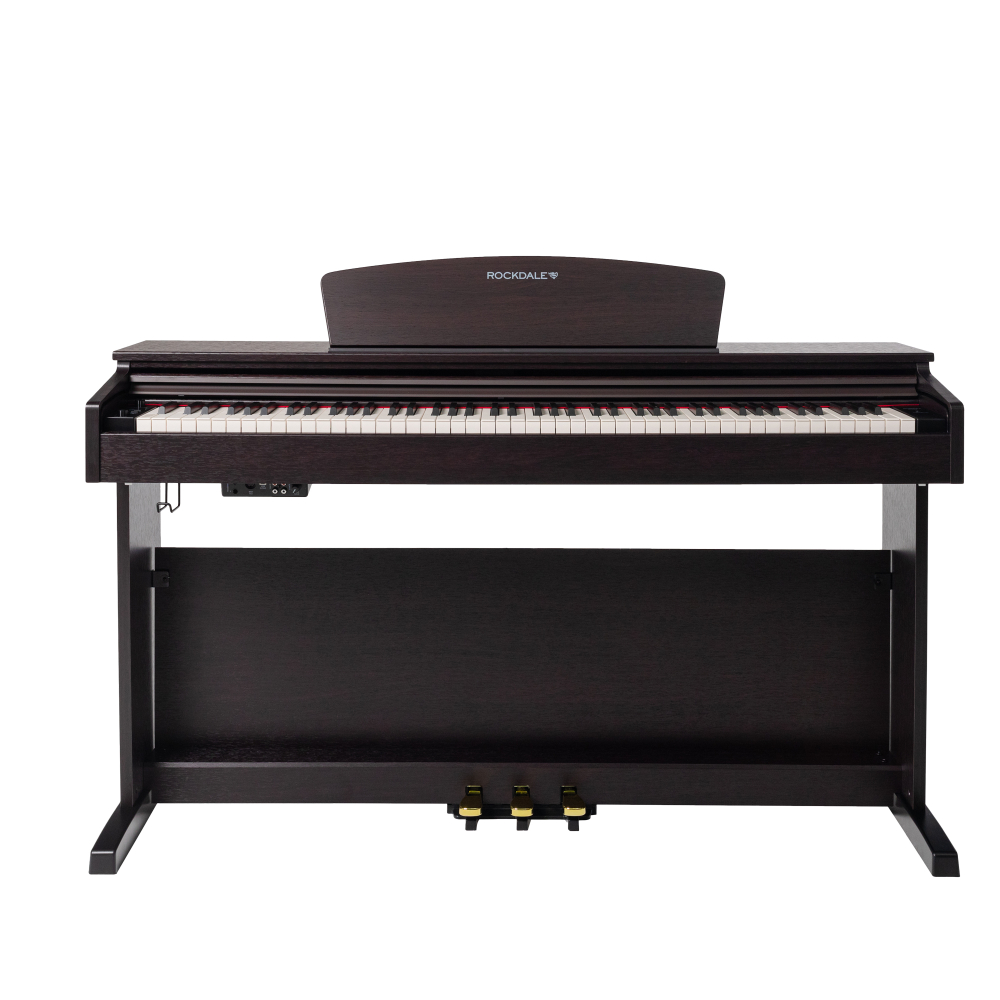 Rockdale Etude 128 Graded