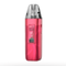 Vaporesso LUXE X3 2600 mah Sheer Red