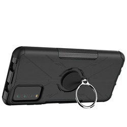 Чехол Panzer Case для Xiaomi Redmi 9T