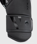 Перчатки боксерские Venum Spectre Black/Red