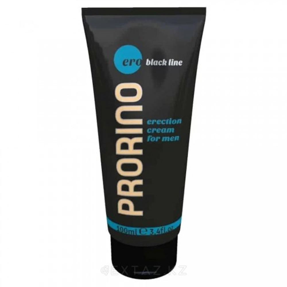 Крем для мужчин PRORINO Erection Cream, 100 мл