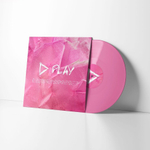 Ed Sheeran / Play (Coloured Vinyl)(LP)