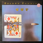 Golden Earring ‎– Cut (Голландия 1982г.)