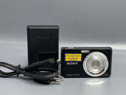Sony DSC-W180