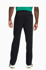 Штаны Nike Club Fleece - черный