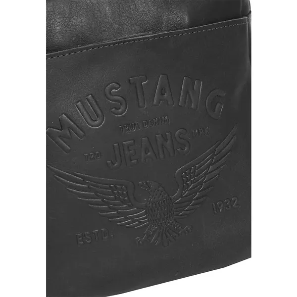 Сумка MUSTANG Valencia Shoulderbag Topzip