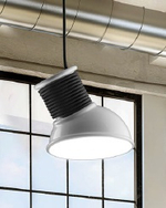 I Lustri L10/BL/CAVONE