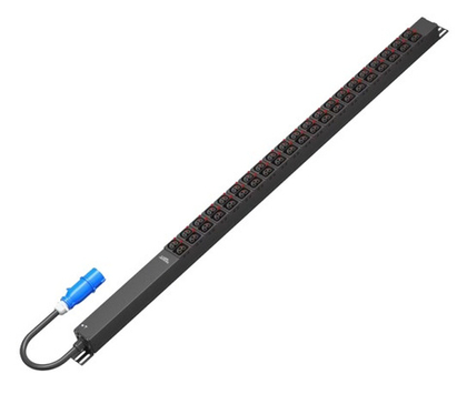 Блок розеток SmartWatt PB11SO2121UL