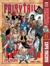 Fairy Tail. Хвост Феи. Том 6