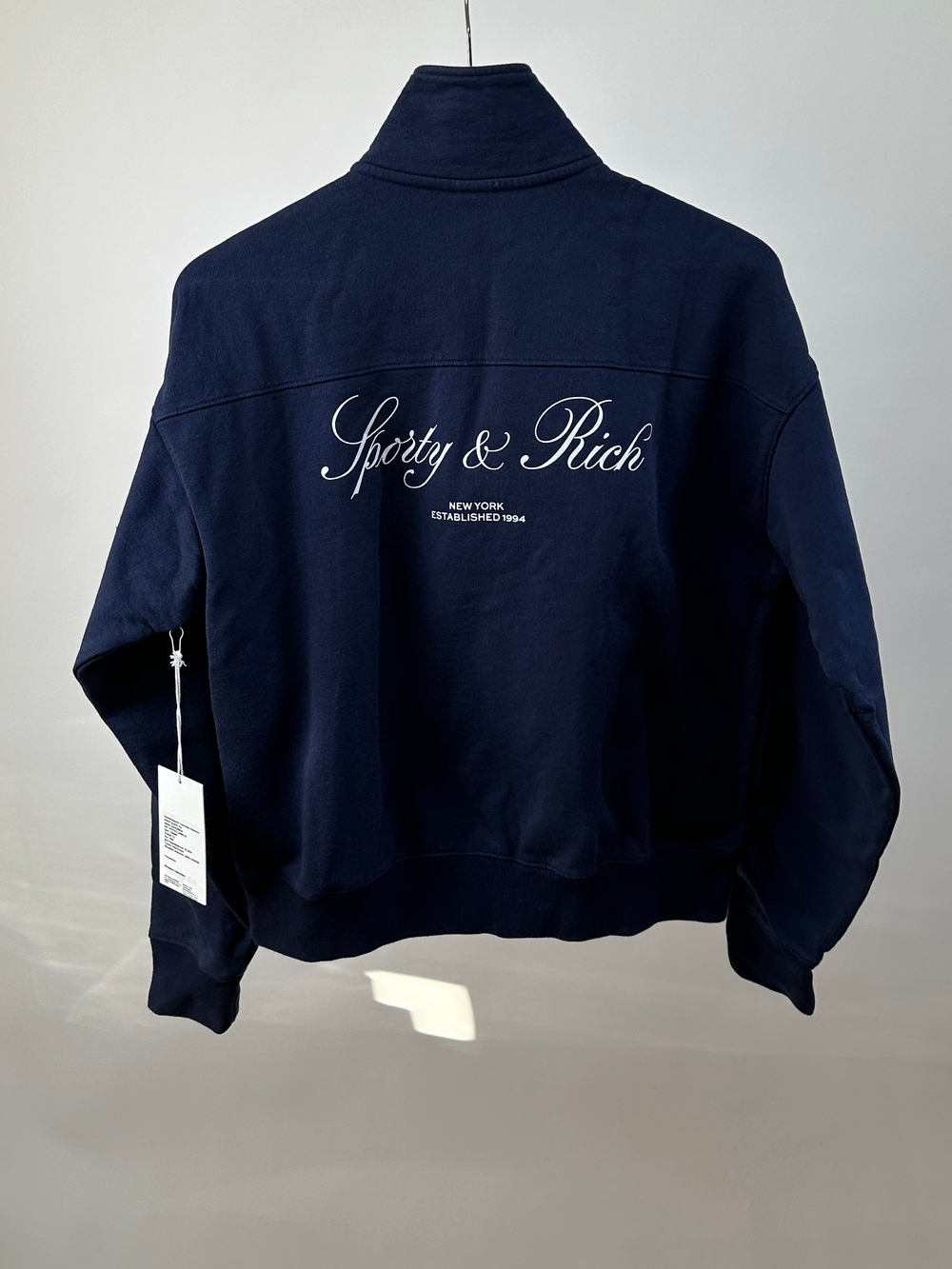 Костюм Sporty&Rich