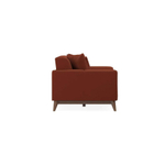 Диван двухместный ENZA HOME NETHA EH52058