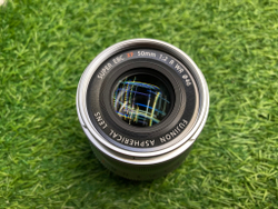 FujiNon XF 50mm 2 R WR