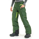 ШТАНЫ ГОРНОЛЫЖНЫЕ DRAGONFLY GRFVITY PREMIUM MAN