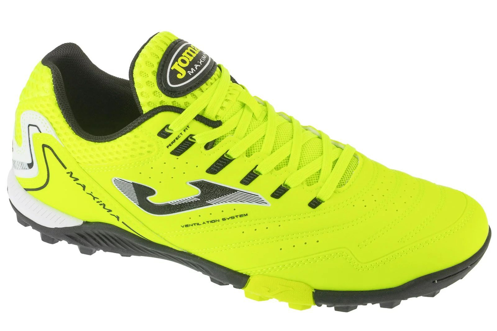 Сороконожки для футбола Joma MAXIMA TF