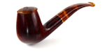 Курительная трубка Savinelli Tortuga Model 628