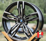 Комплект дисков BMW 433M 18x8 et35 5x120